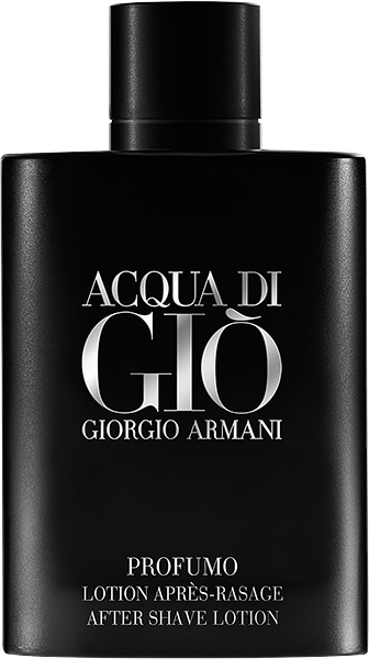 acqua di gio profumo after shave lotion
