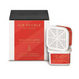 Air Pearls Scented Capsules Dear Santa [Ipuro] » Für 6,99 € online kaufen
