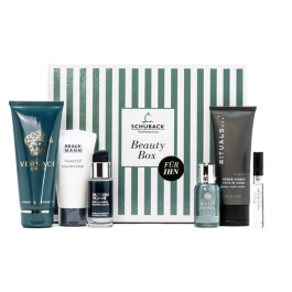 Rigid Boxes packaging