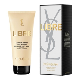 Libre Body Balm