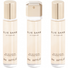 Elie saab discount purse spray refills