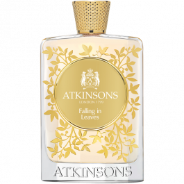 Falling in Leaves Eau de Parfum