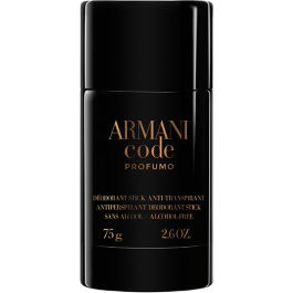 black code profumo