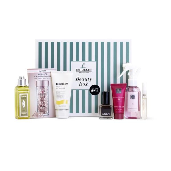 BEAUTY BOX Monika - Main Image