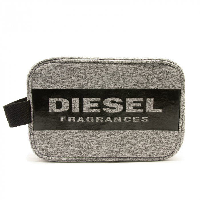 Diesel hot pouch