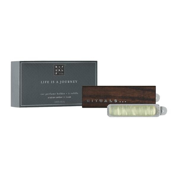 HommeCarAirFreshener