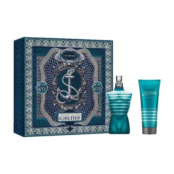 Jean Paul Gaultier Le Male Schuback Parfümerien