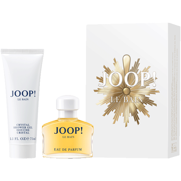 Duft Joop Le Bain Bewertung Le Bain Set Spray 40 Ml Shower Gel - Main Image