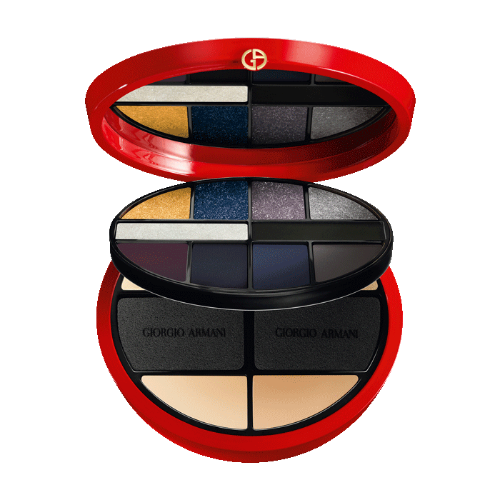 giorgio armani eyebrow