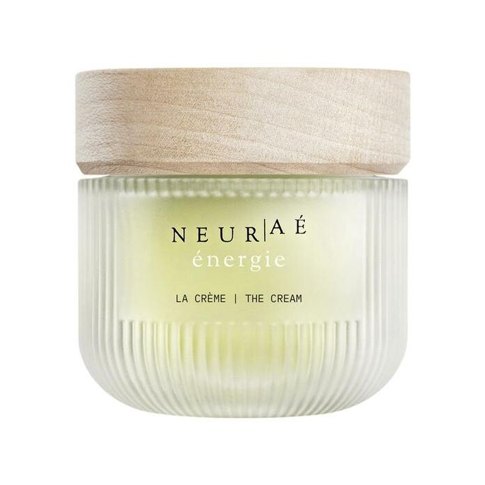 The énergie Cream