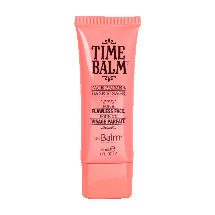 theBalm timeBalm Face Primer 30ml
