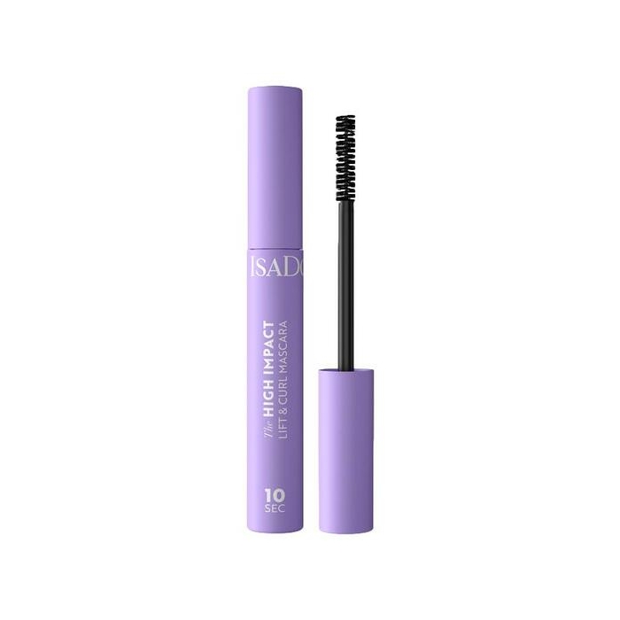 10 sec High Impact Lift Mascara 9