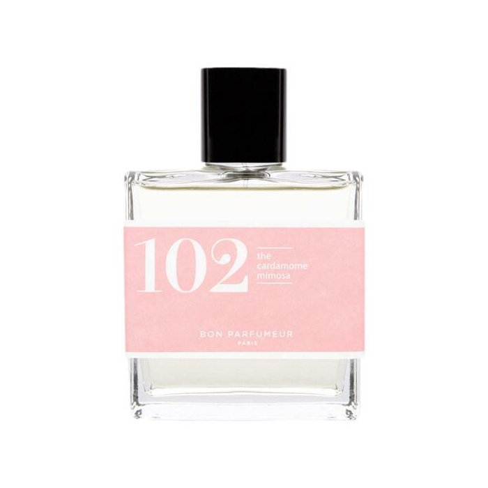 102 Thé / Cardamome / Mimosa E.d.P. Spray