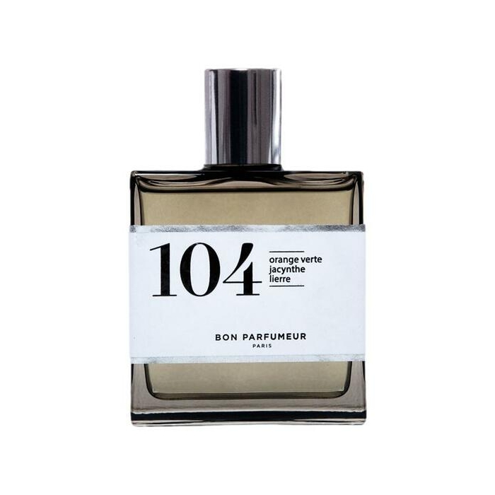 104 Orange Verte / Jacynthe / Lierre E.d.P. Spray