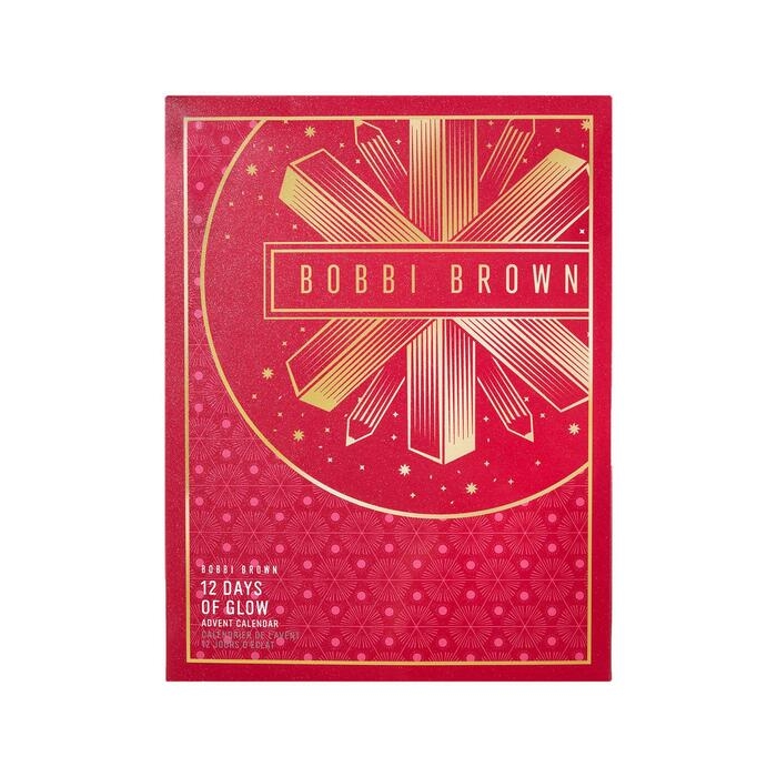 12 Days Of Glow Advent Calendar