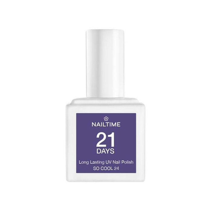 21 Days UV Nail Polish 8