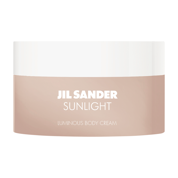 Sunlight Lumiére Body Cream [Jil Sander] » Für 25,60 € online kaufen