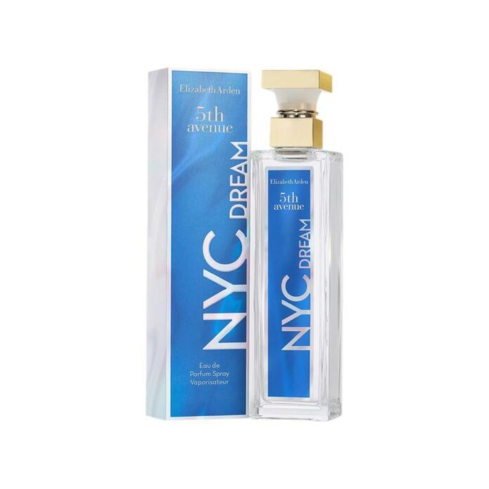 5th Avenue NYC Dream EdP Nat. Spray