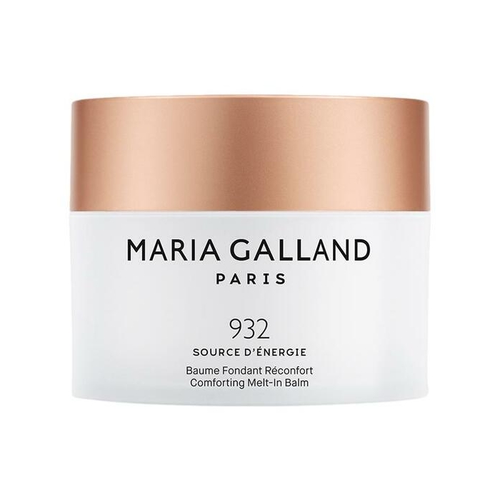 932-Baume Fondant Réconfort