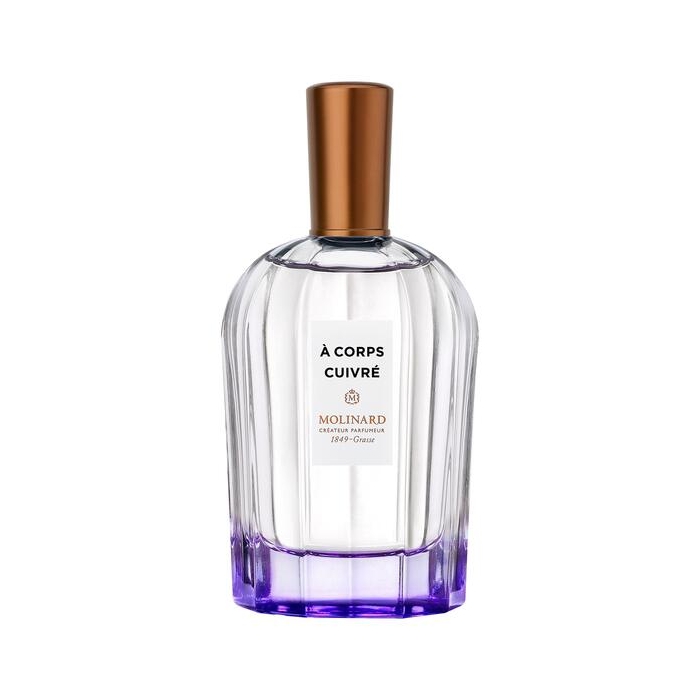 A Corps Cuivre EdP Nat. Spray