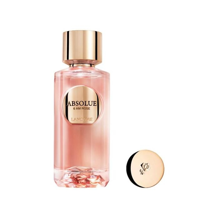 Absolue 6 AM Rose Eau de Parfum
