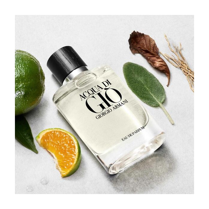 Acqua di Giò Pour Homme E.d.P. Nat. Spray