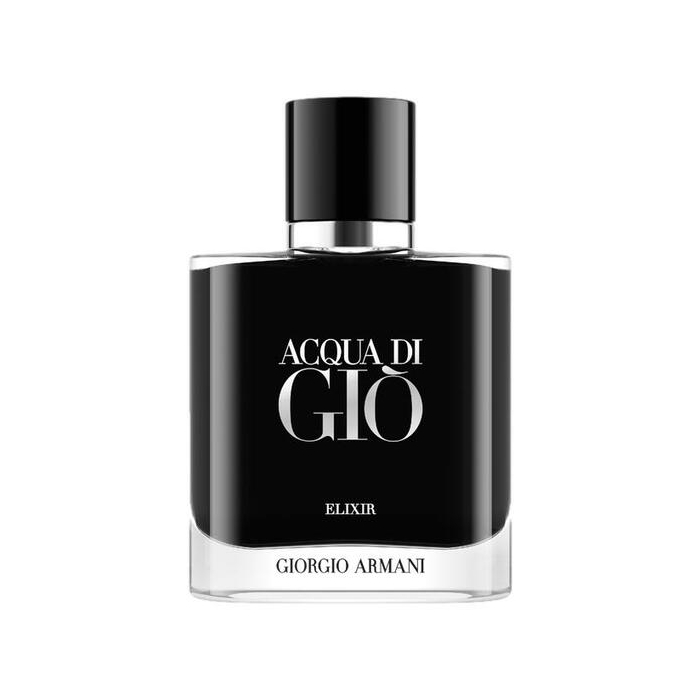 Acqua di Giò Pour Homme Elixir Perfume