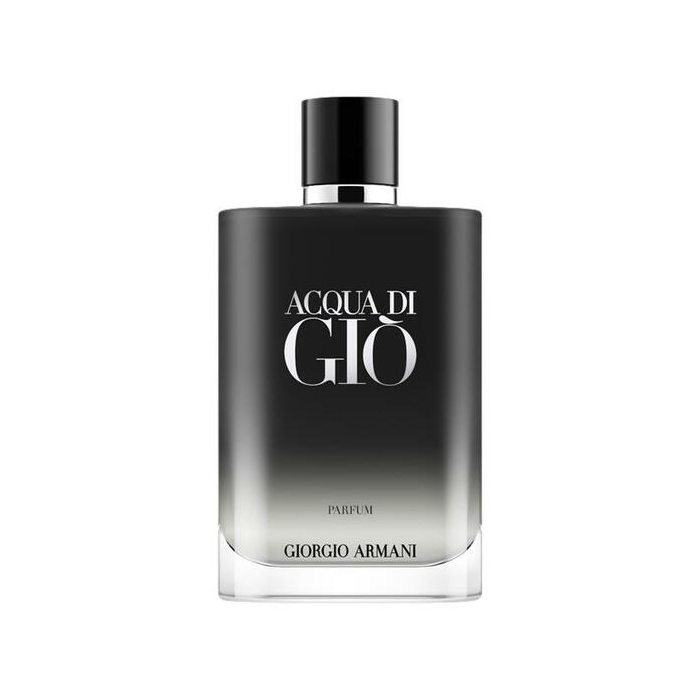 Acqua Di Giò Pour Homme Parfum Nat. Spray