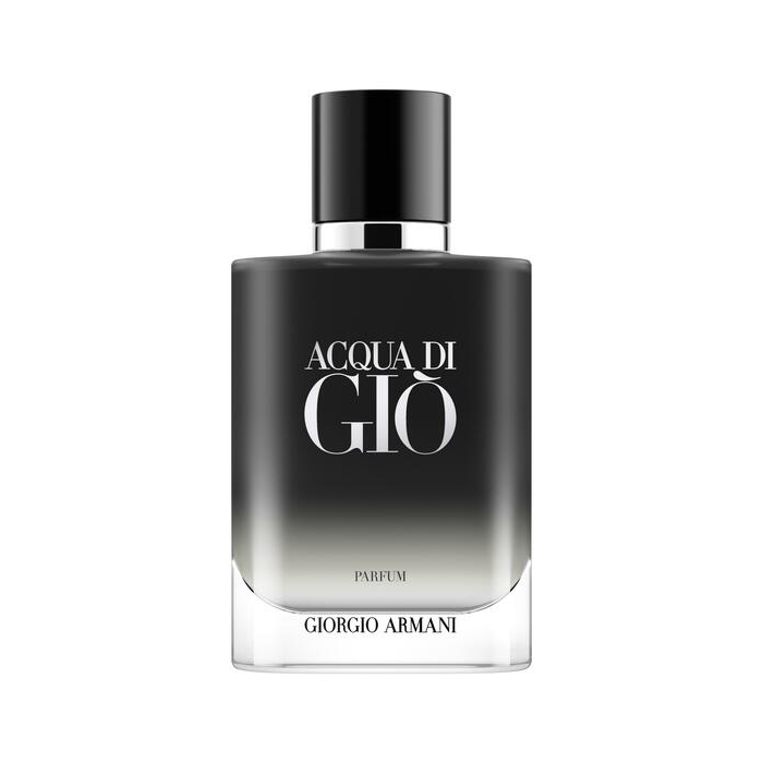 Acqua Di Giò Pour Homme Parfum Nat. Spray