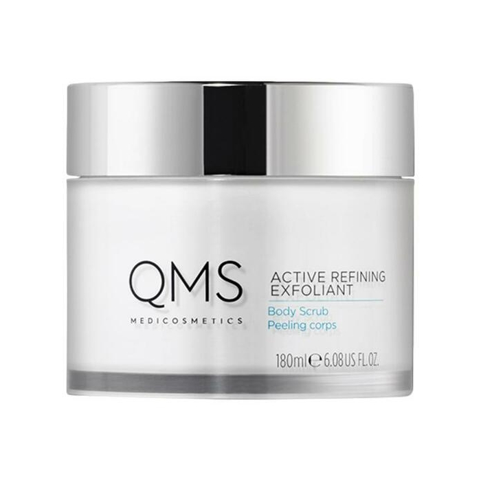 Active Refinning Ecfoliant