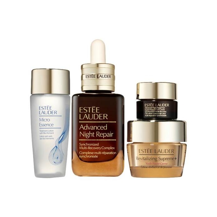Advanced Night Repair Set