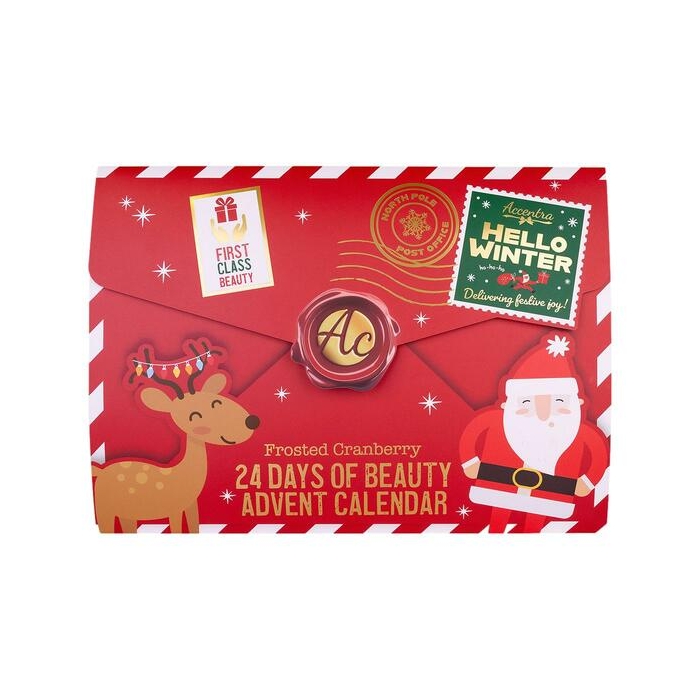 Adventskalender HELLO WINTER