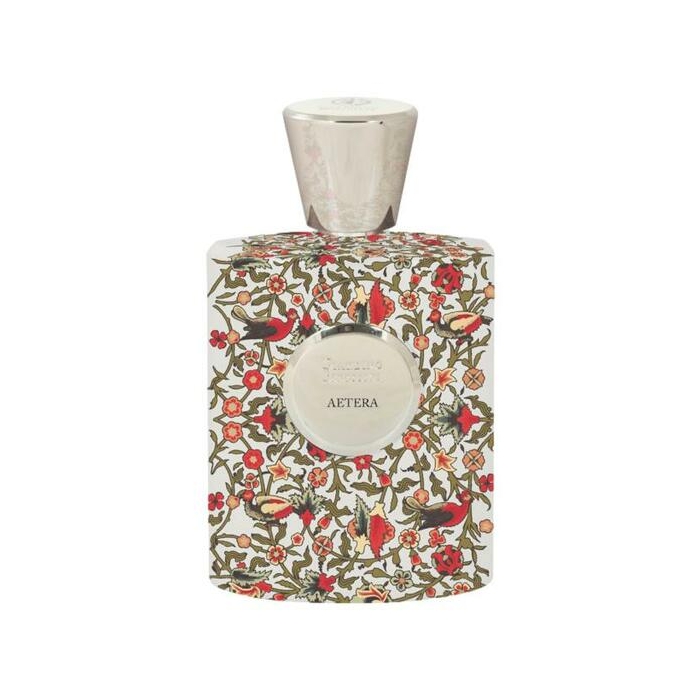 Aetera Extrait de Parfum