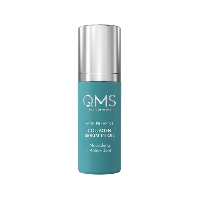 Age Prevent Collagen Serum in Oil