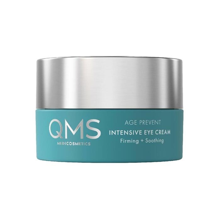Age Prevent Intensive Eye Cream