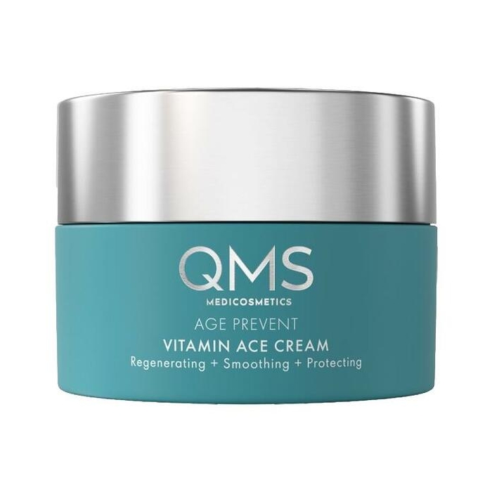 Age Prevent Vitamin ACE Cream