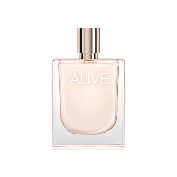 Alive Eau de Toilette