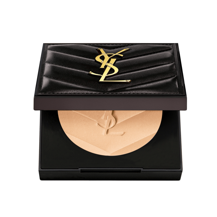 All Hours Hyper Finish Powder