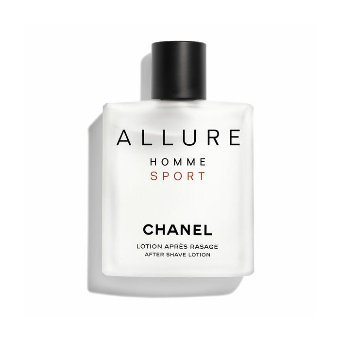 ALLURE HOMME SPORT