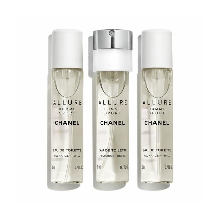 ALLURE HOMME SPORT