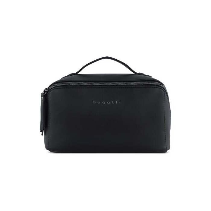 Almata Make up Tasche schwarz