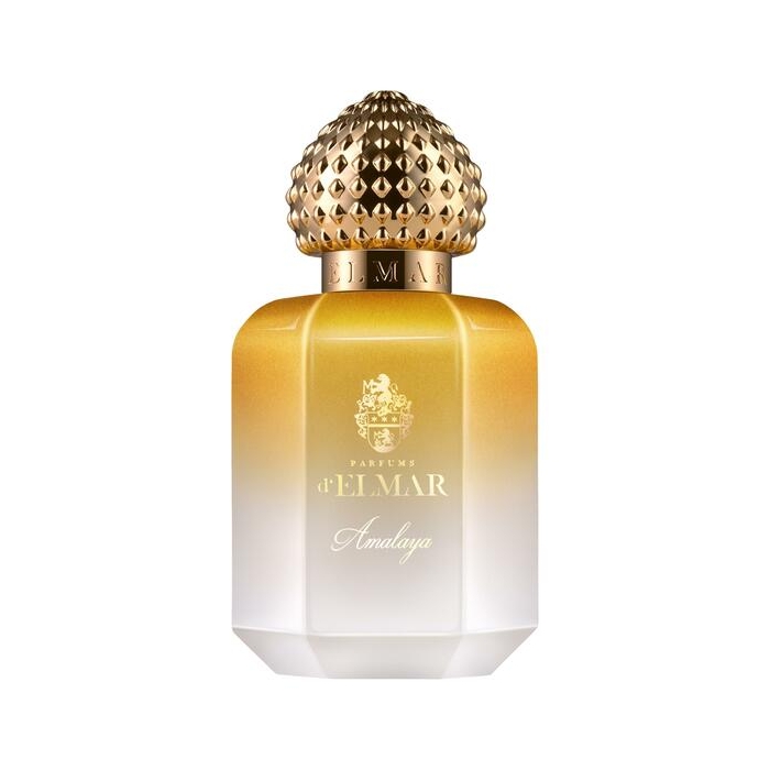 Amalaya Extrait de Parfums