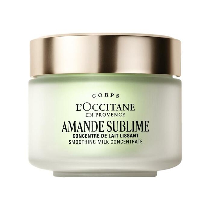 Amande Sublime Körpercreme