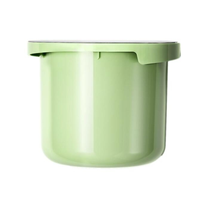 Amande Sublime Körpercreme Nachfüllpackung