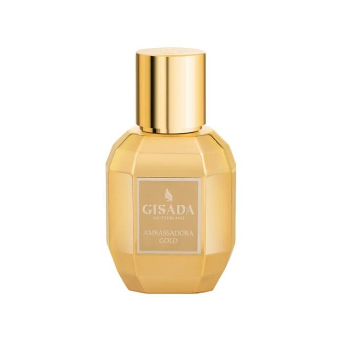 Ambassadora Gold Parfum