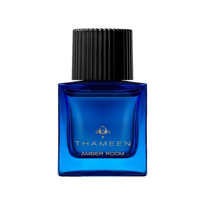Amber Room Extrait de Parfum