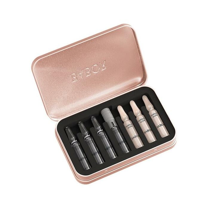 Ampoule Art Promotion 26 Hydra Glow