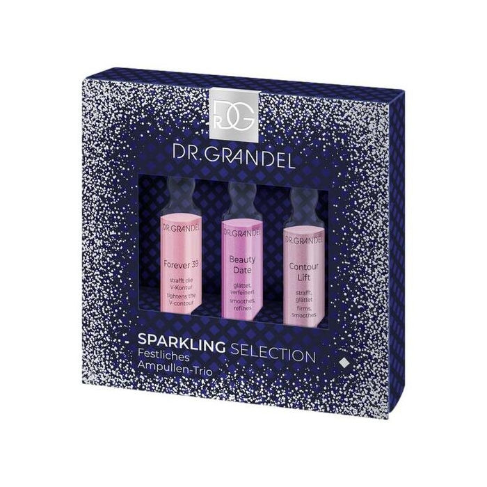 Ampoule Selection Sparkling