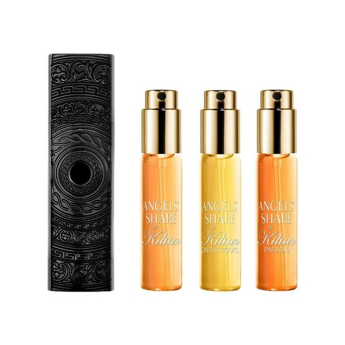 Angels' Share Discovery Set