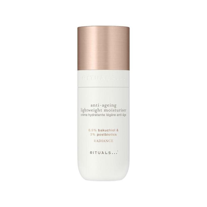 Anti-Ageing Lightweight Moisturiser